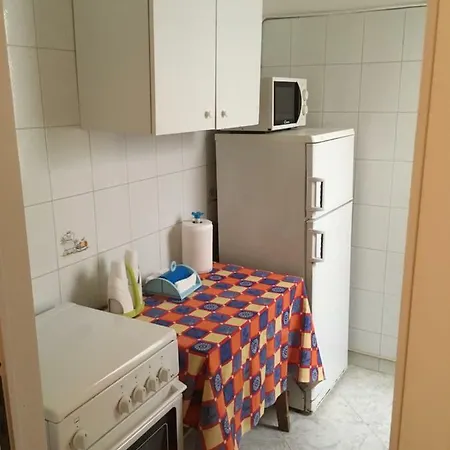 Ferienhaus Casa Bettina San Donaci