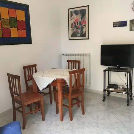 Ferienhaus Casa Bettina
