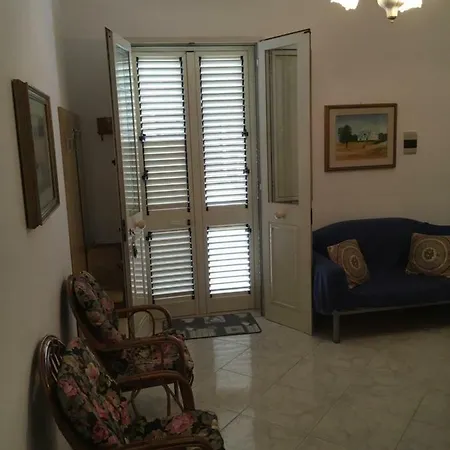 Casa Bettina Ferienhaus