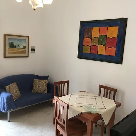 Casa Bettina *