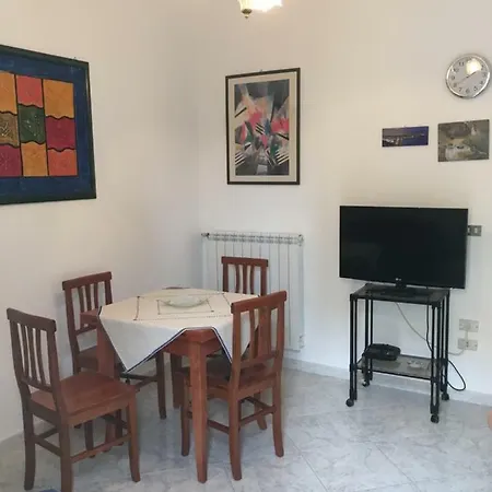 Casa Bettina